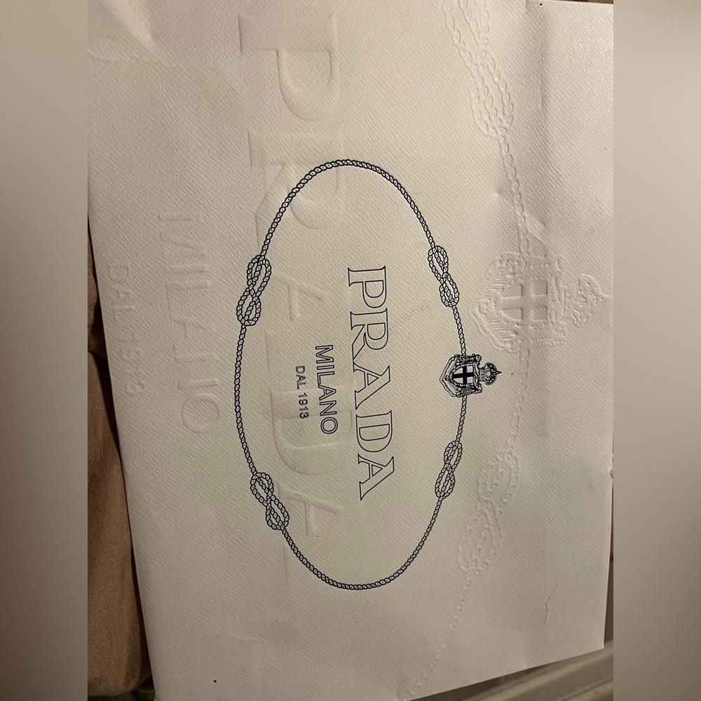 Prada wallet - Picture 5 of 7